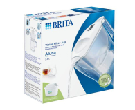 BRITA Aluna biały MAXTRA PRO Pure Performance - 1239754 - zdjęcie 5